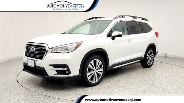 2022 Subaru Ascent Limited 7-Seater w/ Technology Package - 23009180 - 0