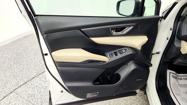 2022 Subaru Ascent Limited 7-Seater w/ Technology Package - 23009180 - 10