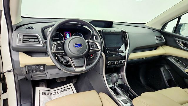 2022 Subaru Ascent Limited 7-Seater w/ Technology Package - 23009180 - 12