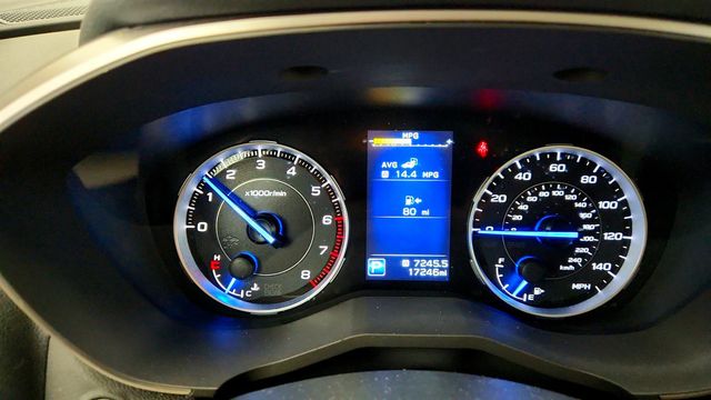 2022 Subaru Ascent Limited 7-Seater w/ Technology Package - 23009180 - 14