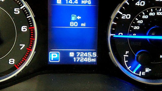 2022 Subaru Ascent Limited 7-Seater w/ Technology Package - 23009180 - 15