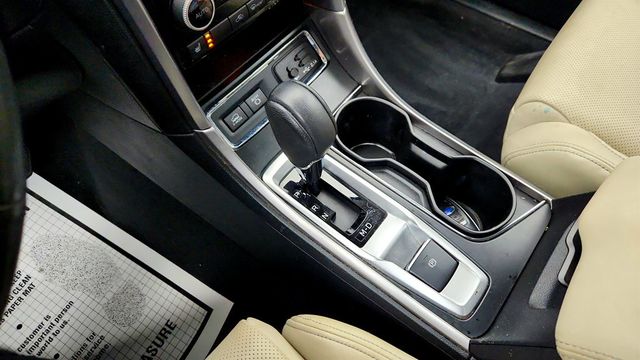 2022 Subaru Ascent Limited 7-Seater w/ Technology Package - 23009180 - 16