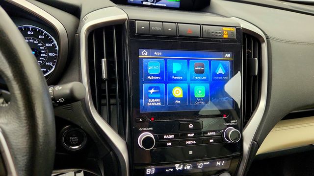 2022 Subaru Ascent Limited 7-Seater w/ Technology Package - 23009180 - 18