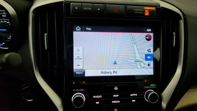 2022 Subaru Ascent Limited 7-Seater w/ Technology Package - 23009180 - 19