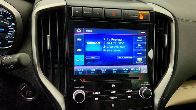 2022 Subaru Ascent Limited 7-Seater w/ Technology Package - 23009180 - 20