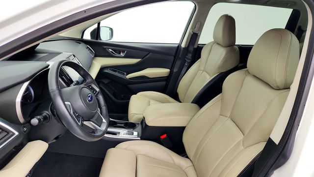 2022 Subaru Ascent Limited 7-Seater w/ Technology Package - 23009180 - 21