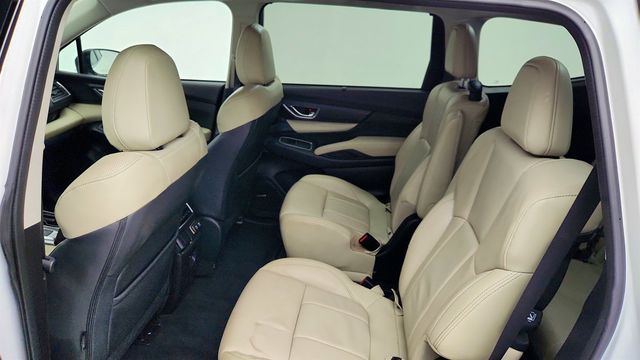 2022 Subaru Ascent Limited 7-Seater w/ Technology Package - 23009180 - 22
