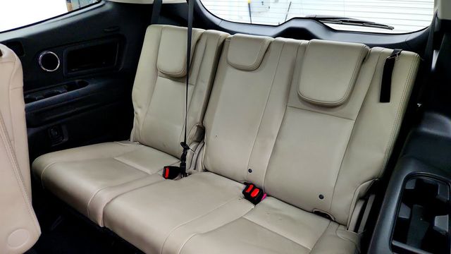 2022 Subaru Ascent Limited 7-Seater w/ Technology Package - 23009180 - 23