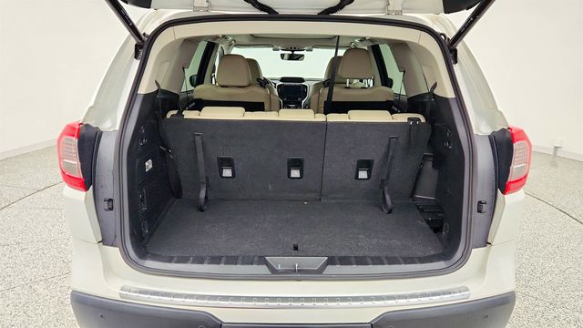 2022 Subaru Ascent Limited 7-Seater w/ Technology Package - 23009180 - 24