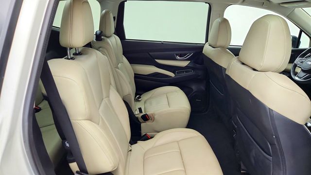 2022 Subaru Ascent Limited 7-Seater w/ Technology Package - 23009180 - 25