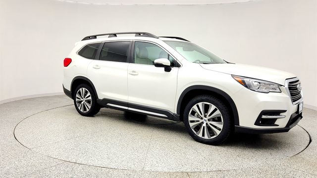 2022 Subaru Ascent Limited 7-Seater w/ Technology Package - 23009180 - 2
