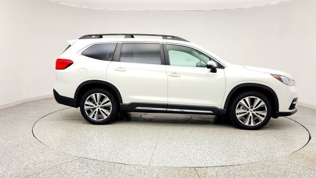2022 Subaru Ascent Limited 7-Seater w/ Technology Package - 23009180 - 3
