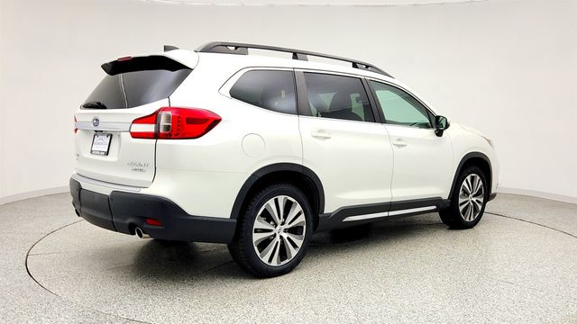 2022 Subaru Ascent Limited 7-Seater w/ Technology Package - 23009180 - 4