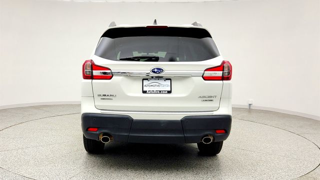 2022 Subaru Ascent Limited 7-Seater w/ Technology Package - 23009180 - 5