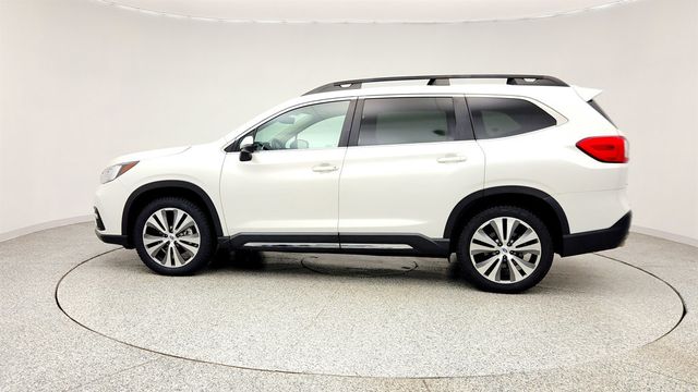 2022 Subaru Ascent Limited 7-Seater w/ Technology Package - 23009180 - 7