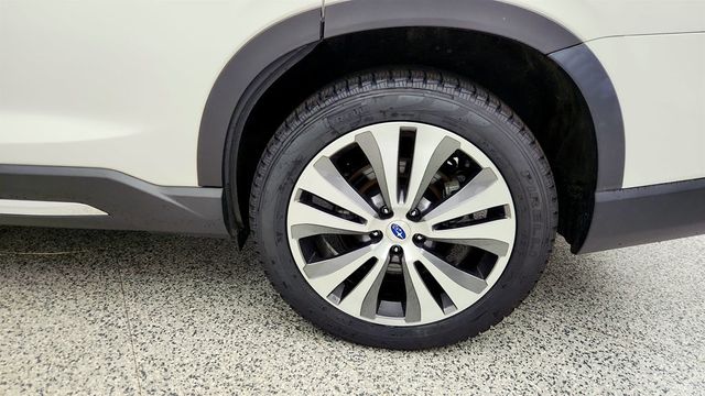 2022 Subaru Ascent Limited 7-Seater w/ Technology Package - 23009180 - 8