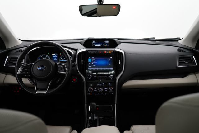 2022 Subaru Ascent Limited 8-Passenger - 23076295 - 15