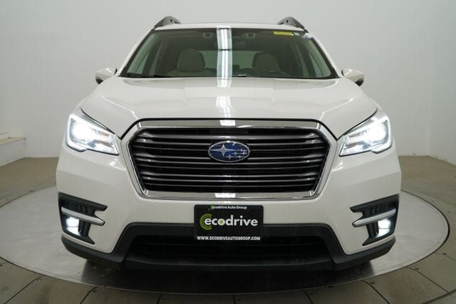 2022 Subaru Ascent Limited 8-Passenger - 23076295 - 1