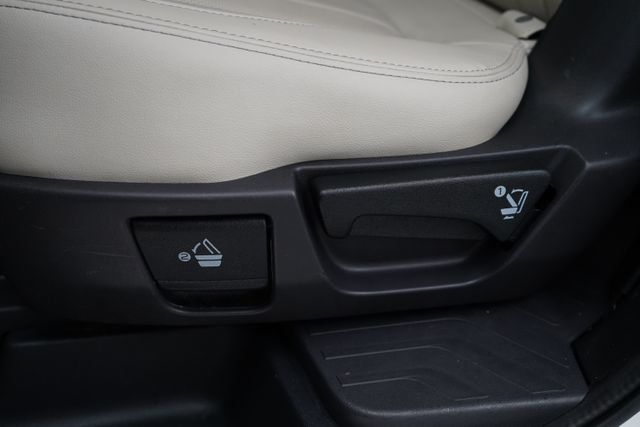 2022 Subaru Ascent Limited 8-Passenger - 23076295 - 44