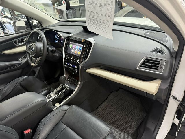 2022 Subaru Ascent Limited Pkg/Heated Leather Front-Rear Seats/Blind Spot Monitor - 23099891 - 10