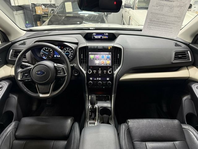 2022 Subaru Ascent Limited Pkg/Heated Leather Front-Rear Seats/Blind Spot Monitor - 23099891 - 11