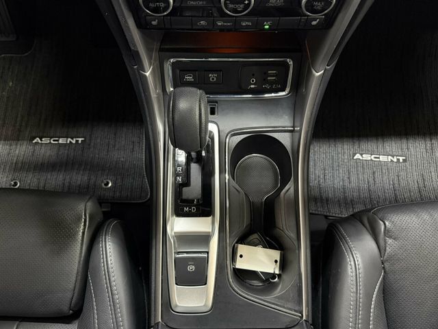 2022 Subaru Ascent Limited Pkg/Heated Leather Front-Rear Seats/Blind Spot Monitor - 23099891 - 14