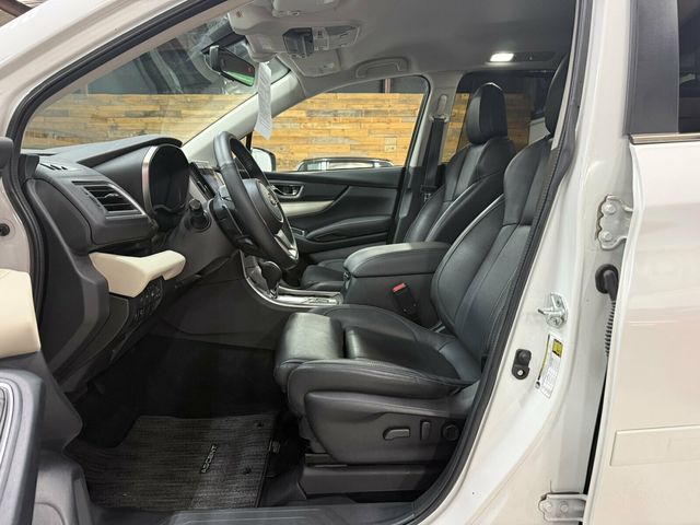 2022 Subaru Ascent Limited Pkg/Heated Leather Front-Rear Seats/Blind Spot Monitor - 23099891 - 19
