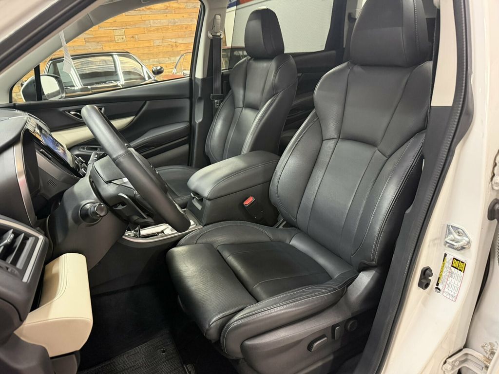 2022 Subaru Ascent Limited Pkg/Heated Leather Front-Rear Seats/Blind Spot Monitor - 23099891 - 20