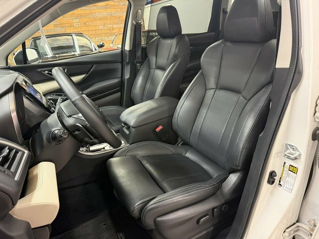 2022 Subaru Ascent Limited Pkg/Heated Leather Front-Rear Seats/Blind Spot Monitor - 23099891 - 20