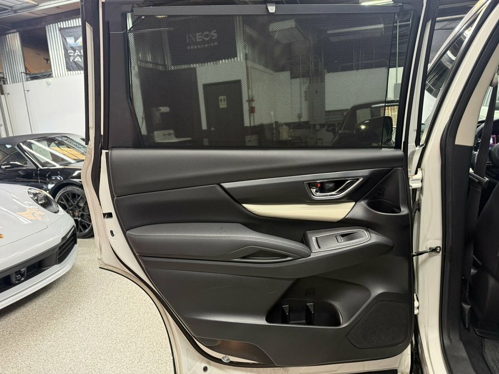 2022 Subaru Ascent Limited Pkg/Heated Leather Front-Rear Seats/Blind Spot Monitor - 23099891 - 21