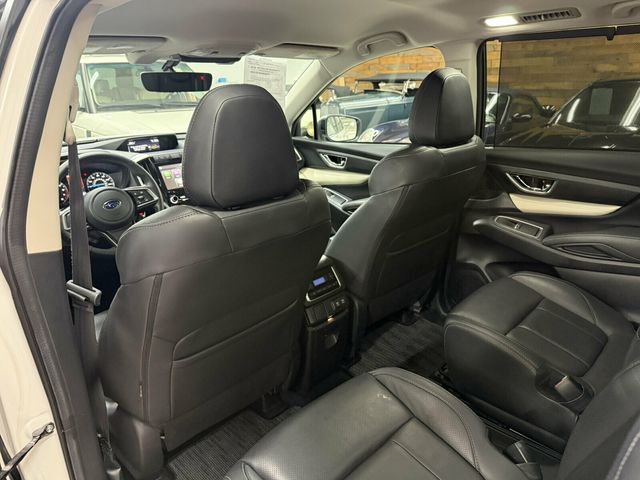 2022 Subaru Ascent Limited Pkg/Heated Leather Front-Rear Seats/Blind Spot Monitor - 23099891 - 22