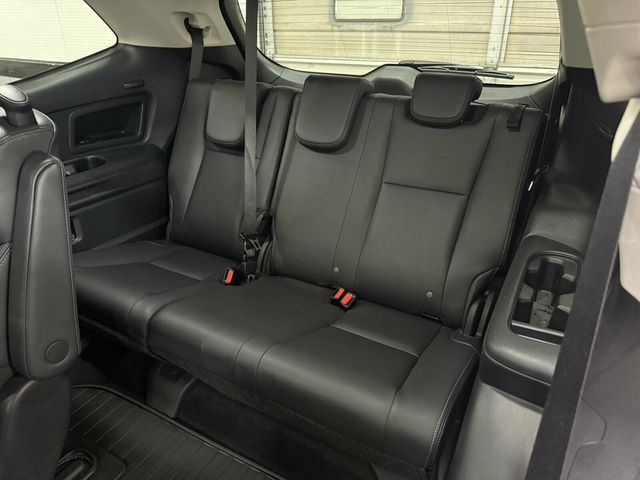 2022 Subaru Ascent Limited Pkg/Heated Leather Front-Rear Seats/Blind Spot Monitor - 23099891 - 24