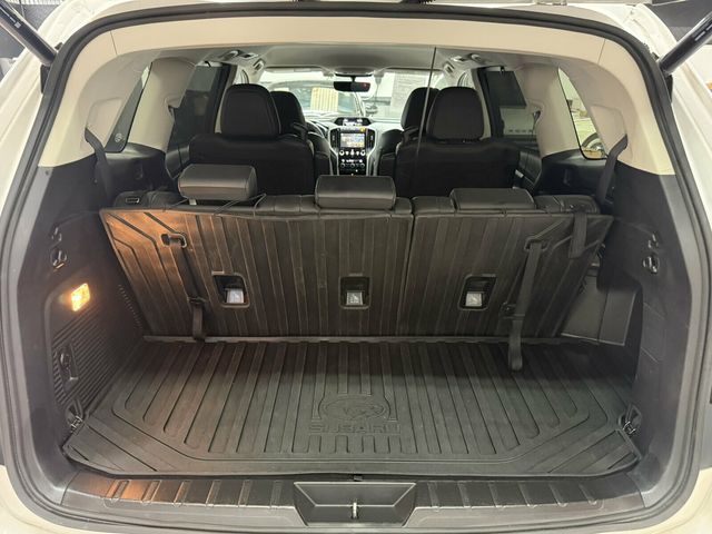 2022 Subaru Ascent Limited Pkg/Heated Leather Front-Rear Seats/Blind Spot Monitor - 23099891 - 25