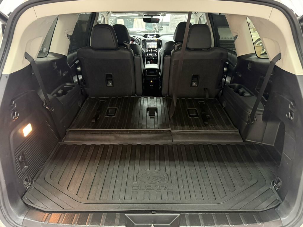 2022 Subaru Ascent Limited Pkg/Heated Leather Front-Rear Seats/Blind Spot Monitor - 23099891 - 26