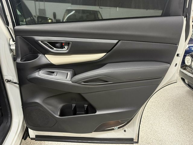 2022 Subaru Ascent Limited Pkg/Heated Leather Front-Rear Seats/Blind Spot Monitor - 23099891 - 27