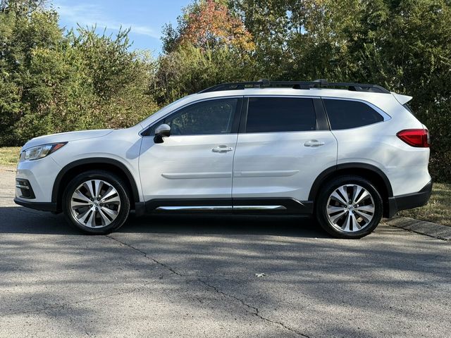 2022 Subaru Ascent Limited Pkg/Heated Leather Front-Rear Seats/Blind Spot Monitor - 23099891 - 2