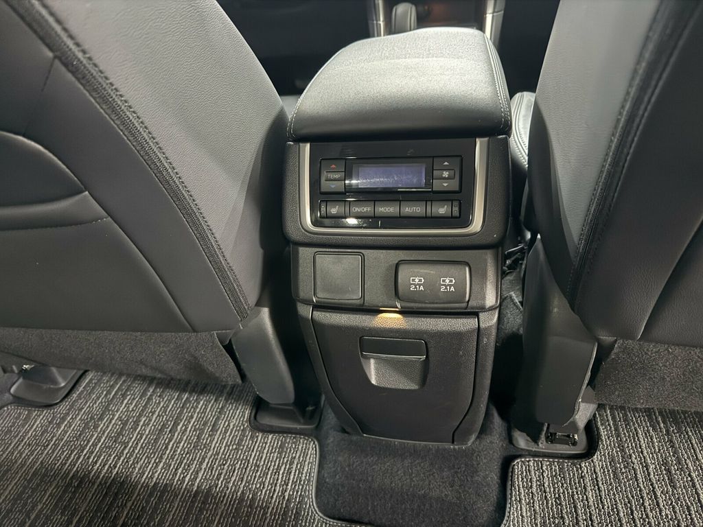 2022 Subaru Ascent Limited Pkg/Heated Leather Front-Rear Seats/Blind Spot Monitor - 23099891 - 29