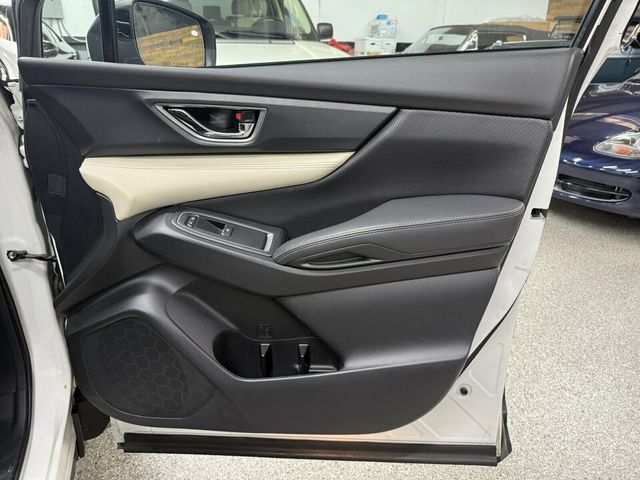 2022 Subaru Ascent Limited Pkg/Heated Leather Front-Rear Seats/Blind Spot Monitor - 23099891 - 31