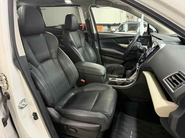 2022 Subaru Ascent Limited Pkg/Heated Leather Front-Rear Seats/Blind Spot Monitor - 23099891 - 33