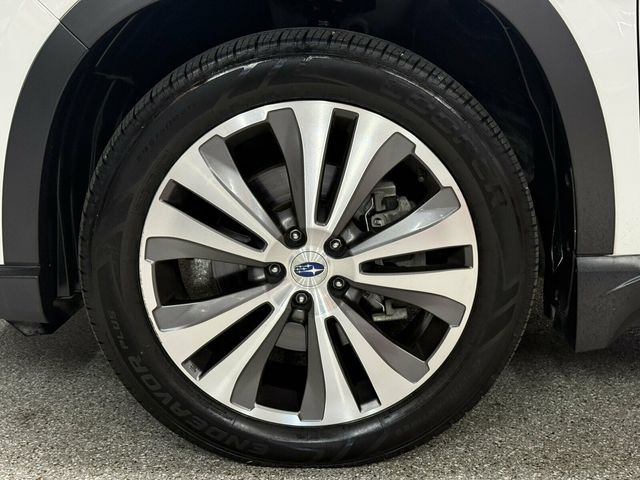 2022 Subaru Ascent Limited Pkg/Heated Leather Front-Rear Seats/Blind Spot Monitor - 23099891 - 34