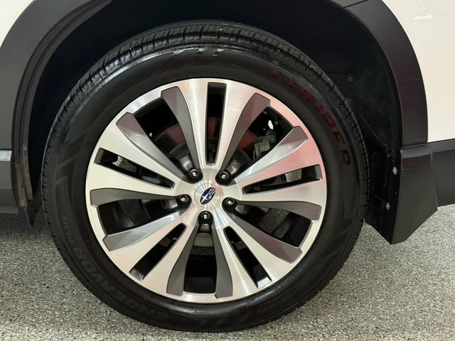2022 Subaru Ascent Limited Pkg/Heated Leather Front-Rear Seats/Blind Spot Monitor - 23099891 - 35