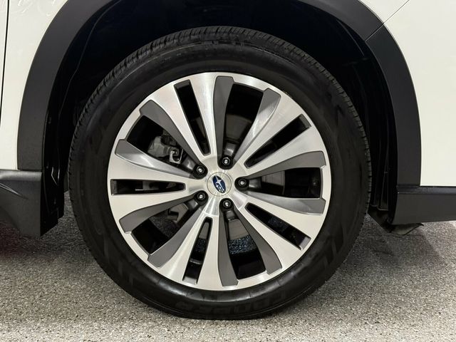 2022 Subaru Ascent Limited Pkg/Heated Leather Front-Rear Seats/Blind Spot Monitor - 23099891 - 37