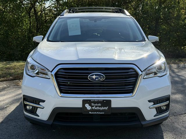 2022 Subaru Ascent Limited Pkg/Heated Leather Front-Rear Seats/Blind Spot Monitor - 23099891 - 8