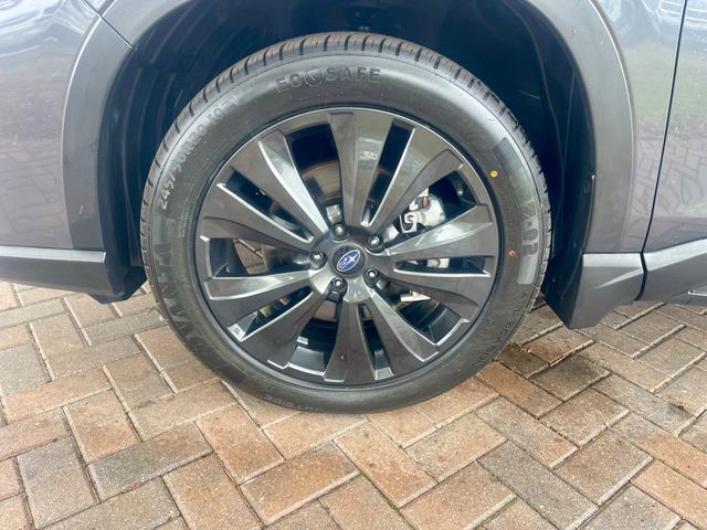 2022 SUBARU ASCENT ONYX EDITION - 22997110 - 9