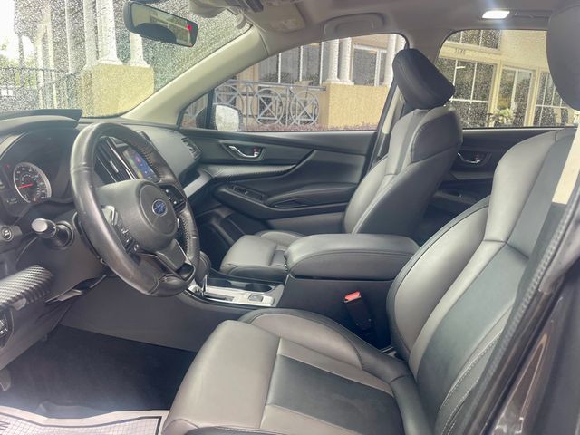 2022 SUBARU ASCENT ONYX EDITION - 22997110 - 10