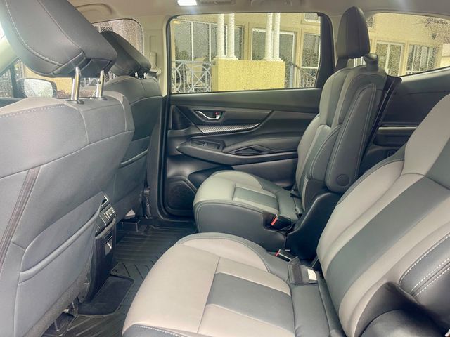 2022 SUBARU ASCENT ONYX EDITION - 22997110 - 11