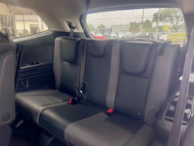 2022 SUBARU ASCENT ONYX EDITION - 22997110 - 12