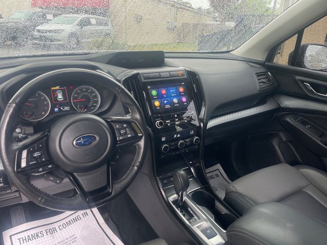 2022 SUBARU ASCENT ONYX EDITION - 22997110 - 13