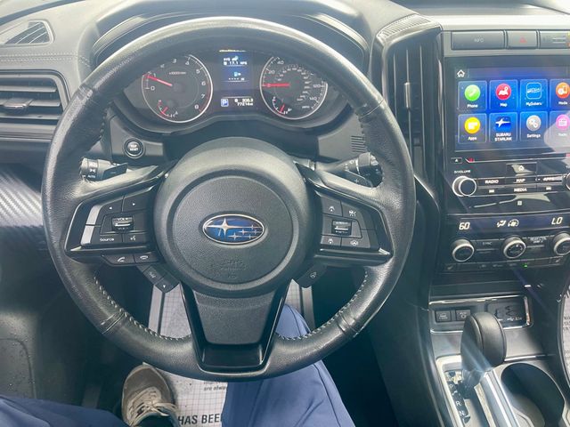 2022 SUBARU ASCENT ONYX EDITION - 22997110 - 14