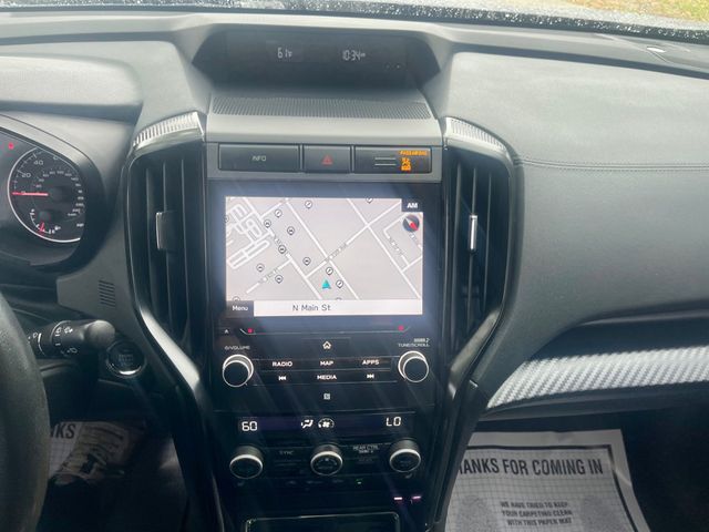 2022 SUBARU ASCENT ONYX EDITION - 22997110 - 16